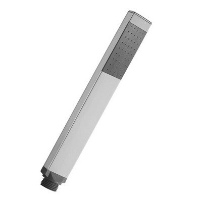 PAFFO 110-P117 DOCCETTA QUADRA IN METALLO MOD. PREMIUM
