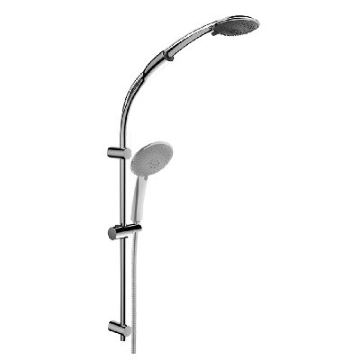 PAFFO 110-PS197 SALISCENDI COMPLETO MOD. TWIN