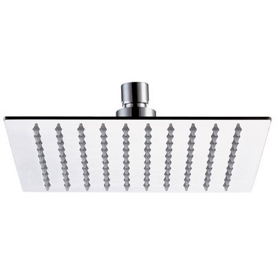 MARIA 110-RMQ430 SOFFIONE DOCCIA QUADRO CM 30 CROMO