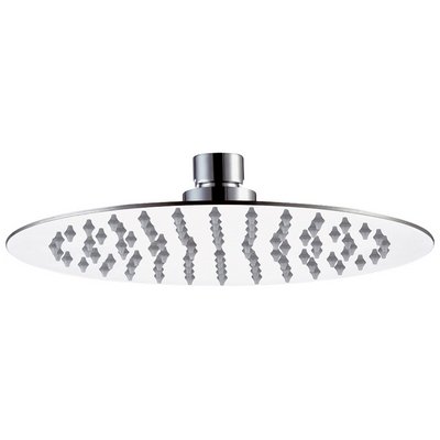 MARIA 110-RMT125 SOFFIONE DOCCIA TONDO DIAM. 250 MM CROMO MARIANI