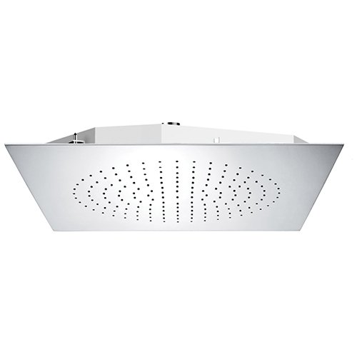 DAMAS SOFFIONE OCEANO INCASSO QUADRO Diam. 500 mm