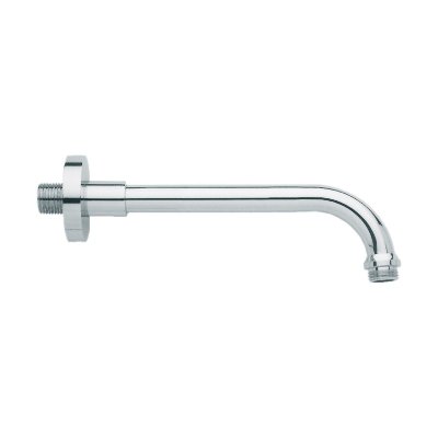 DH 110-V481-35 BRACCIO DOCCIA ROTONDO