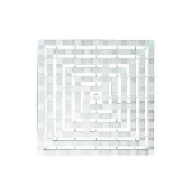 DH 111-211 PEDANA PIATTO DOCCIA 60 x 60