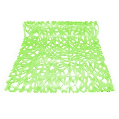 DH 111-2118-VR TAPPETO ANTISCIVOLO PER DOCCIA MOD. MIX  CM 52x52