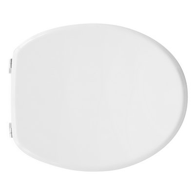 DHIMP 111-222-B SEDILE WC UNIVERSALE IN LEGNO MODELLO PERUGIA