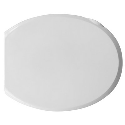 BEMIS 111-2232 SEDILE WC UNIVERSALE DUROLUX ATLANTICO CERNIERE METALLO