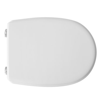 BEMIS 111-223ARE SEDILE WC PER CESAME VASO ARETUSA FORMA 7