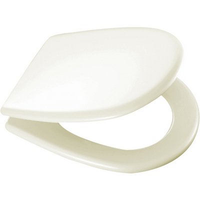 DH 111-223ARIK SEDILE WC PER CESAME VASO ARETUSINA CHAMPAGNE FORMA 6