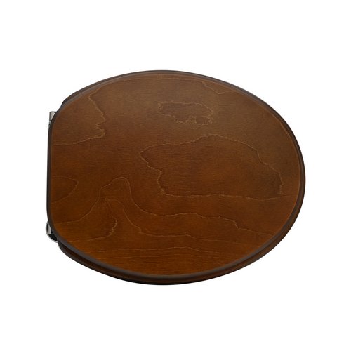 DH 111-2244-NS33 SEDILE WC UNIVERSALE IN LEGNO NEW