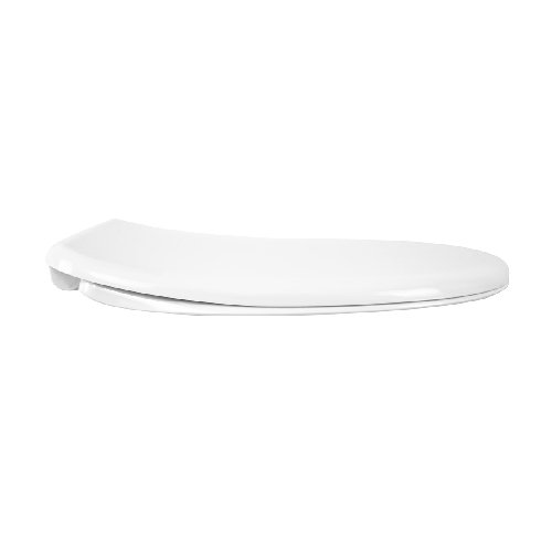 CR    SEDILE WC UNIVERSALE ITACA Bianco