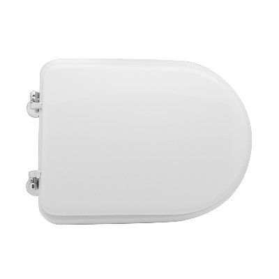 DH 111-22AEP SEDILE WC PER AZZURRA VASO ELIOS PLUS BIANCO FORMA 7