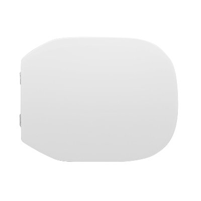 DH 111-22AGL SEDILE WC PER AZZURRA VASO GLAZE FORMA 6