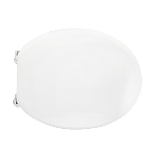 DH 111-22AGO-33 SEDILE WC PER AZZURRA VASO GIOVE FORMA 1