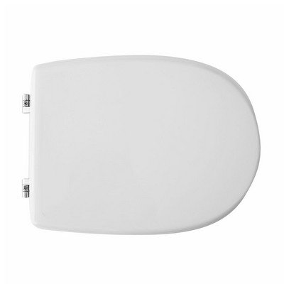 DH 111-22AMI-33 SEDILE WC PER ASTRA VASO MIA BIANCO FORMA 6