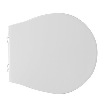 DH 111-22AV48 SEDILE WC PER AZZURRA VASO VERA 48 FORMA 2