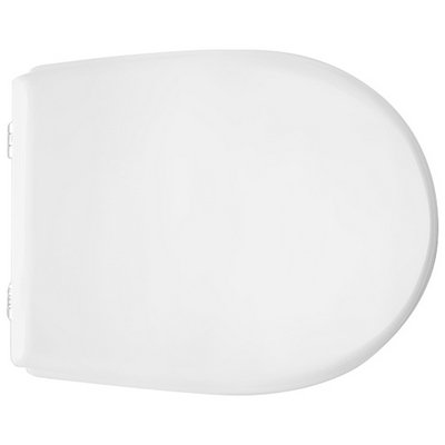 DH 111-22CAR SEDILE WC PER CESAME VASO ARETUSINA BIANCO FORMA 7