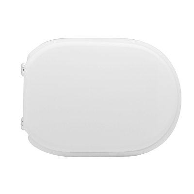 DH 111-22CCO SEDILE WC PER CATALANO VASO VERSO COMFORT FORMA 6