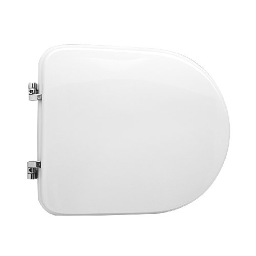 DH 111-22CCS-66 SEDILE WC PER CATALANO VASO SFERA COMFORT FORMA 7