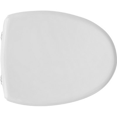 DH 111-22CPS SEDILE WC PER CATALANO VASO POLIS BIANCO FORMA 4
