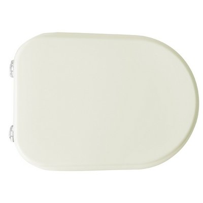 DH 111-22CSIK SEDILE WC PER CESAME VASO SINTESI CHAMPAGNE FORMA 6