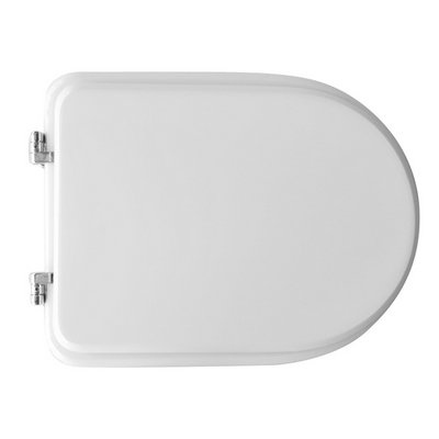 DH 111-22CST SEDILE WC PER CESAME VASO SYSTEM FORMA 7