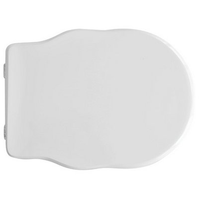 DH 111-22CWI SEDILE WC PER CIELO VASO WINDSOR FORMA 10