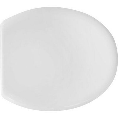 DH 111-22CZE SEDILE WC PER CATALANO VASO ZERO BIANCO FORMA 1