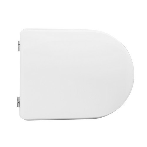 DH 111-22CZS-66 SEDILE WC PER CATALANO VASO ZERO 50 FORMA 7