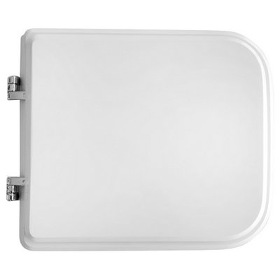 DH 111-22DEP SEDILE WC PER DOLOMITE  VASO EPOCA FORMA 8