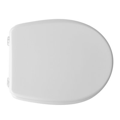 DH 111-22DGA SEDILE WC PER DOLOMITE VASO GARDA FORMA 6