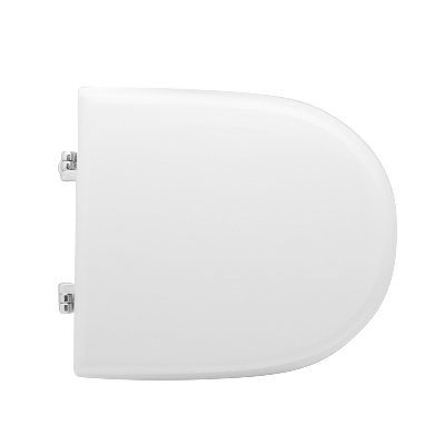 DH 111-22DNA SEDILE WC PER DELTA VASO NAVONA FORMA 4