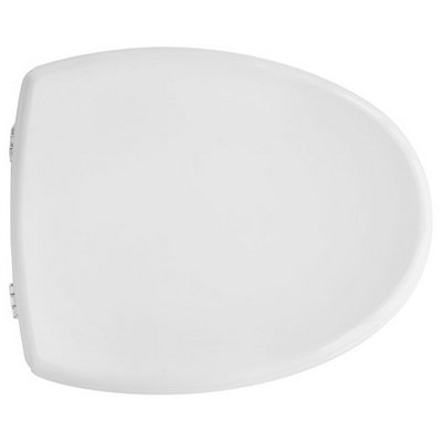 DH 111-22DNO SEDILE WC PER DOLOMITE  VASO NOVELLA FORMA 4