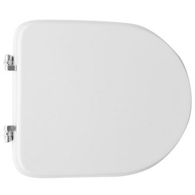 DH 111-22DPT SEDILE WC PER DOLOMITE  VASO PETRA FORMA 7