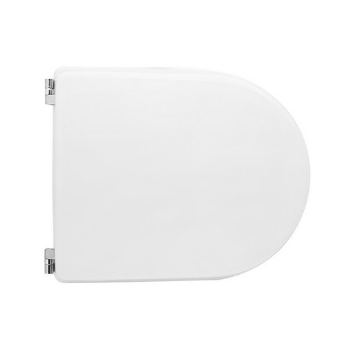DH 111-22DST3-66 SEDILE WC PER DURAVIT VASO STARCK 3 FORMA 7