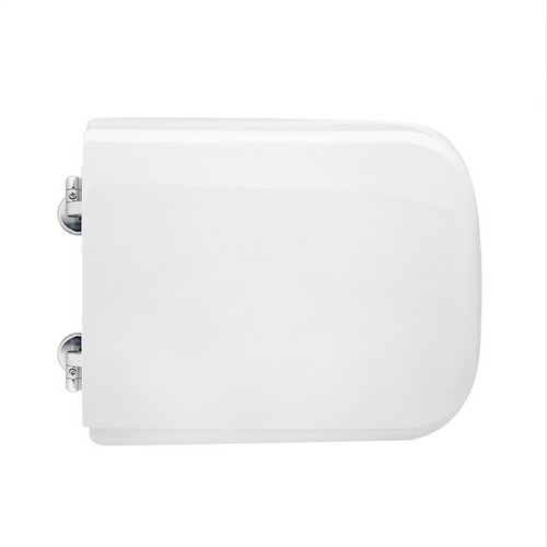 DH 111-22EAT-33 SEDILE WC PER EOS VASO ATLANTICA FORMA 8