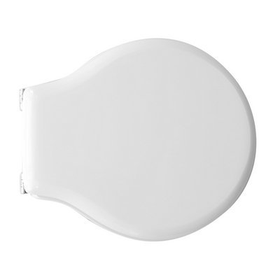 DH 111-22ECO SEDILE WC PER EOS VASO COMPACT FORMA 2