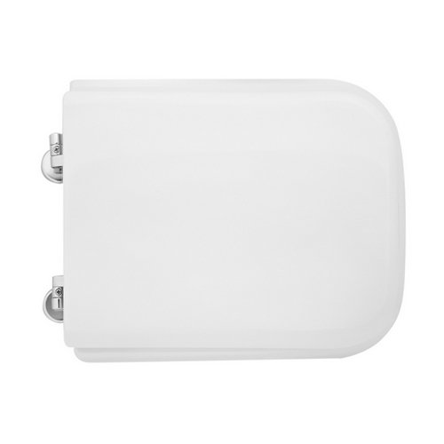 DH 111-22EDO-33 SEDILE WC PER EUROPA VASO DOGGI FORMA 8