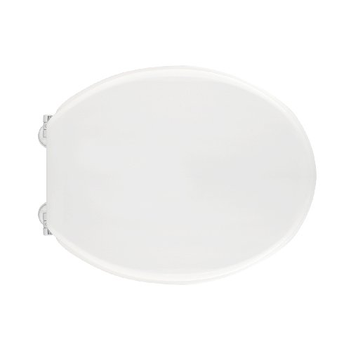 DH    SEDILE WC PER ESEDRA VASO FLY FORMA 1 Bianco - Cerniere C espansion