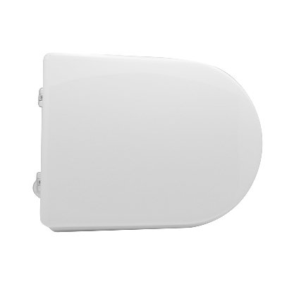 DH 111-22EPU SEDILE WC PER EOS VASO PUNTO FORMA 7
