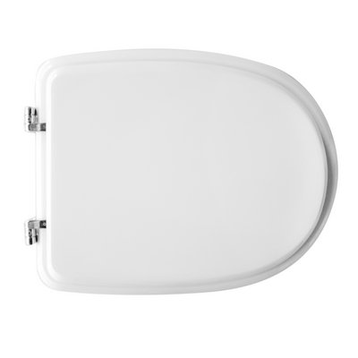 DH 111-22FAD SEDILE WC PER FALERI VASO ADRIA FORMA 7