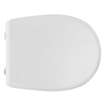 DH 111-22FME SEDILE WC PER FLAMINIA VASO METRO FORMA 6