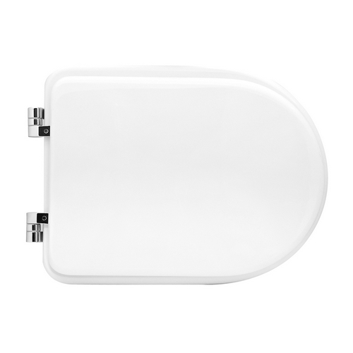 CW    SEDILE WC PER FLAMINIA RELAX FORMA 7 Bianco - Soft close
