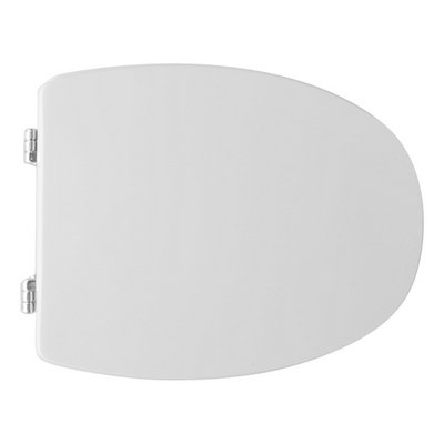 DH 111-22FSP SEDILE WC PER FLAMINIA VASO SPIN BIANCO FORMA 6