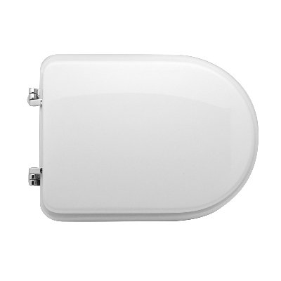 DH 111-22FVE SEDILE WC PER FLAMINIA VASO VALENTINE FORMA 7