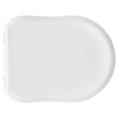 DH 111-22GAN SEDILE WC PER G.S.I. VASO ANTEA FORMA 10