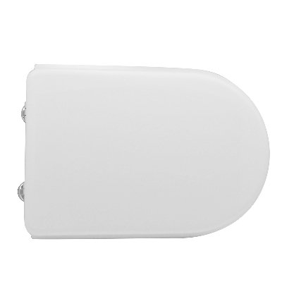 DH 111-22GAS SEDILE WC PER GALASSIA VASO ASTER FORMA 7