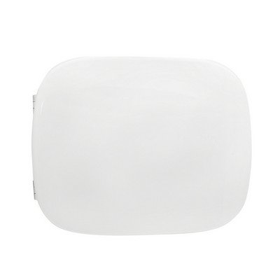 DH 111-22GDA-66 SEDILE WC PER GLOBO VASO DAILY FORMA 8