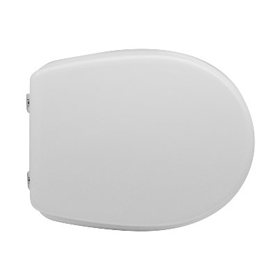 DH 111-22GED SEDILE WC PER GALASSIA VASO EDEN BIANCO FORMA 6