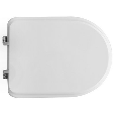 DH 111-22GFL SEDILE WC PER GLOBO VASO FLAVIA FORMA 7