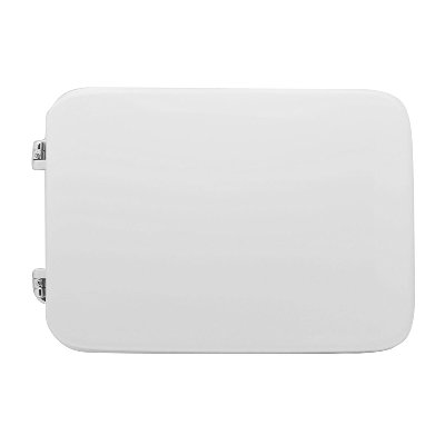 DH 111-22GGA SEDILE WC PER GRAVENA VASO GAIA FORMA 8